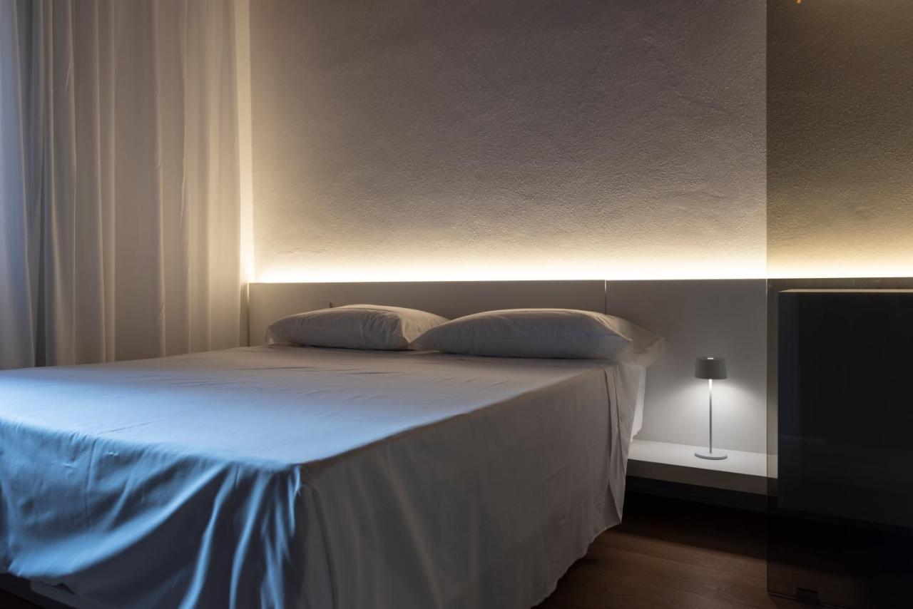 Terra D'Ombra Bed&Breakfast San Gimignano Exteriör bild