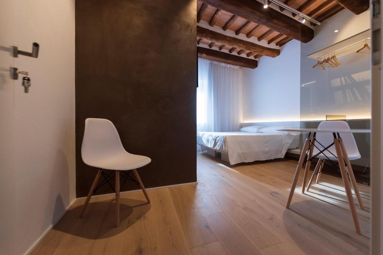Terra D'Ombra Bed&Breakfast San Gimignano Exteriör bild