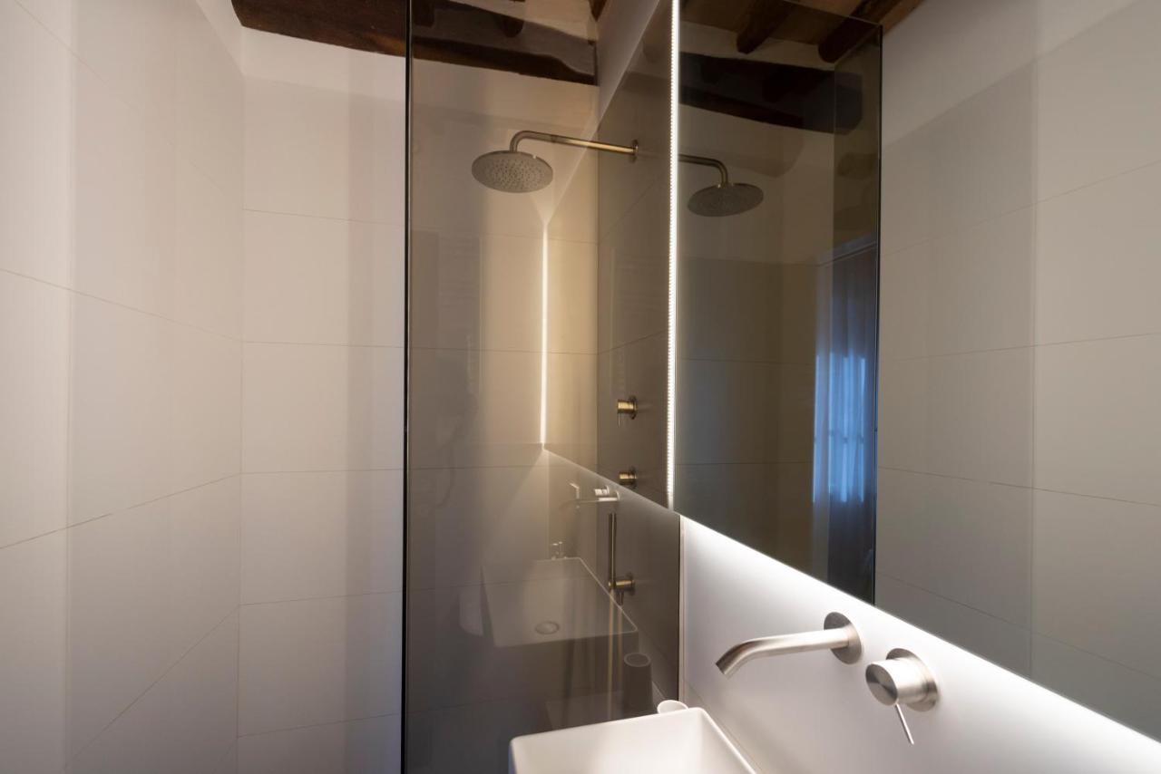 Terra D'Ombra Bed&Breakfast San Gimignano Exteriör bild