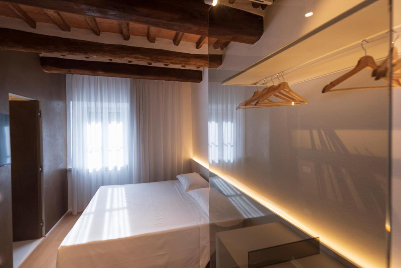 Terra D'Ombra Bed&Breakfast San Gimignano Exteriör bild