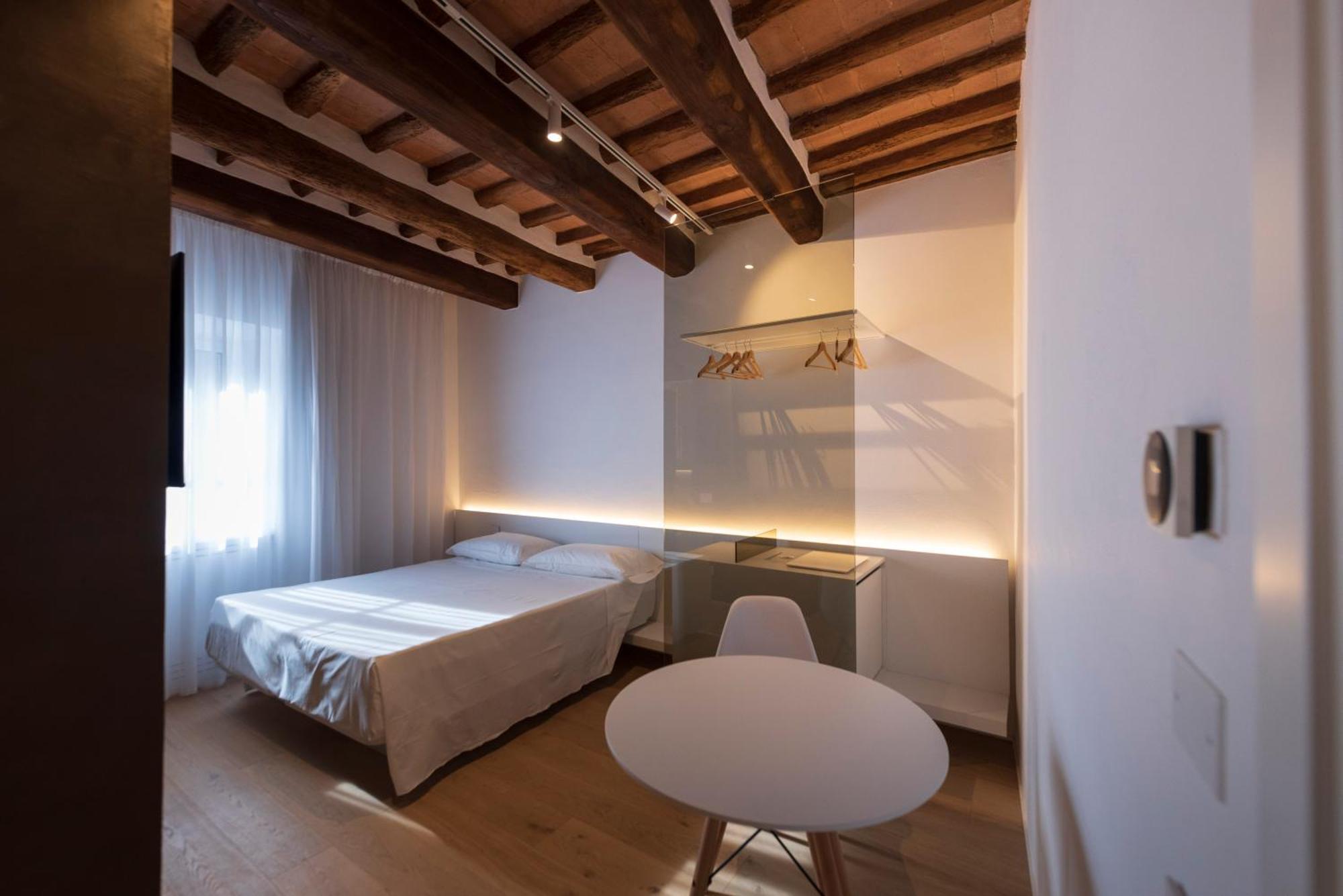 Terra D'Ombra Bed&Breakfast San Gimignano Exteriör bild